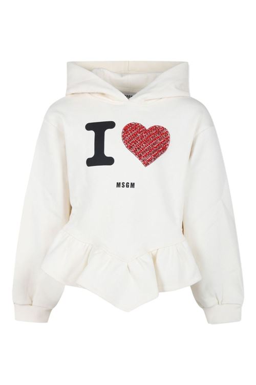  MSGM Kids | F4MSJGHS141013